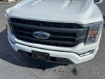 2022 F-150 Thumbnail 10