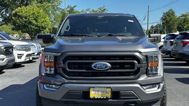 2022 Ford F-150 Limited