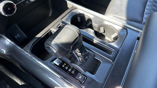 2022 Ford F-150 Limited