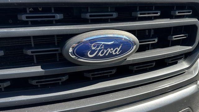 2022 Ford F-150 Limited