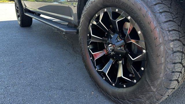 2022 Ford F-150 Limited