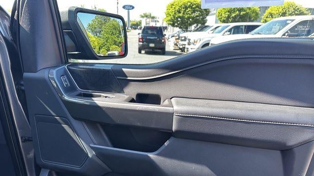 2022 Ford F-150 Limited