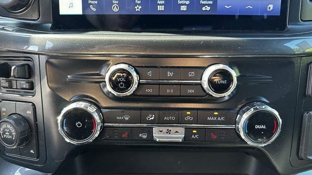2022 Ford F-150 Limited
