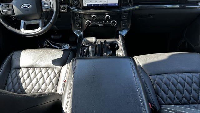 2022 Ford F-150 Limited