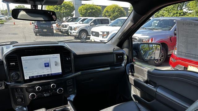 2022 Ford F-150 Limited