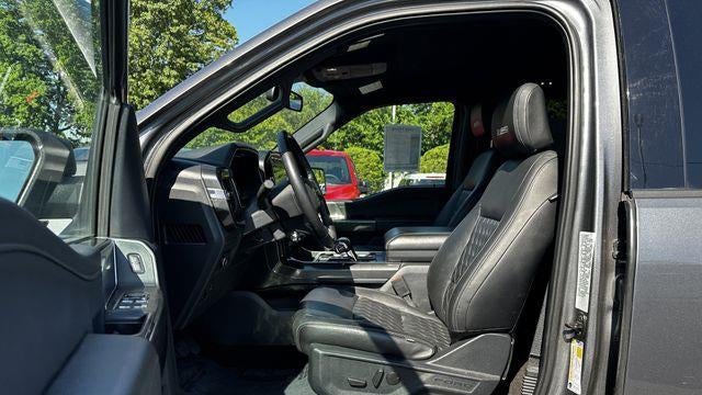 2022 Ford F-150 Limited