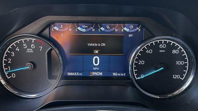 2022 Ford F-150 Limited
