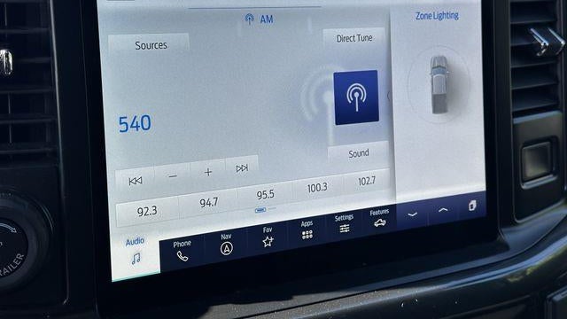 2022 Ford F-150 Limited