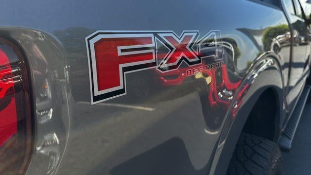 2022 Ford F-150 Limited