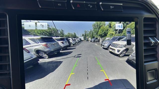 2022 Ford F-150 Limited