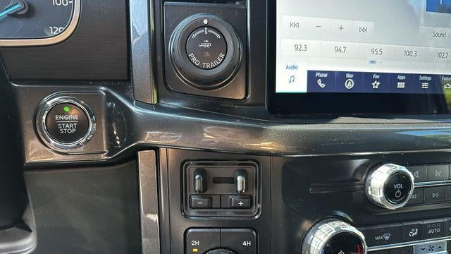 2022 Ford F-150 Limited