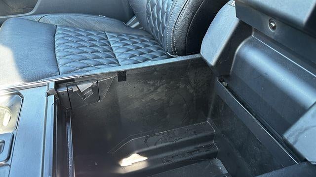 2022 Ford F-150 Limited