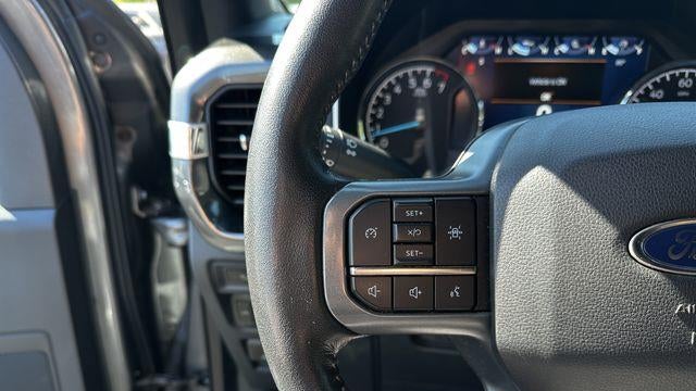 2022 Ford F-150 Limited