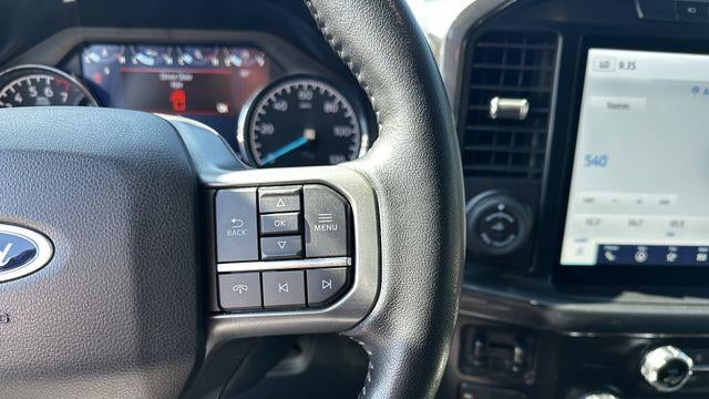 2022 Ford F-150 Limited