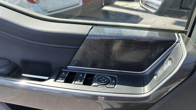 2022 Ford F-150 Limited