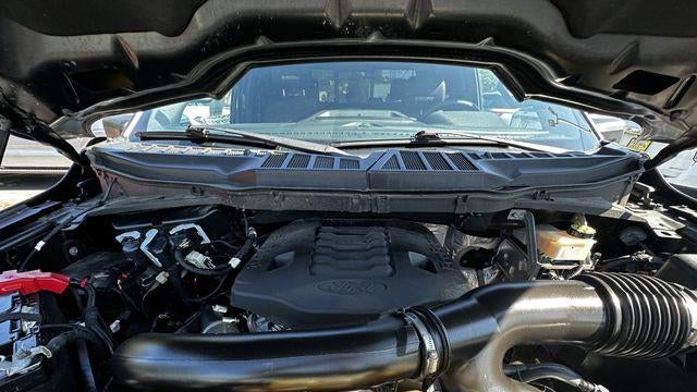 2022 Ford F-150 Limited