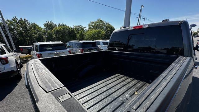 2022 Ford F-150 Limited