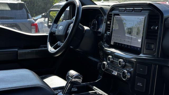 2022 Ford F-150 Limited