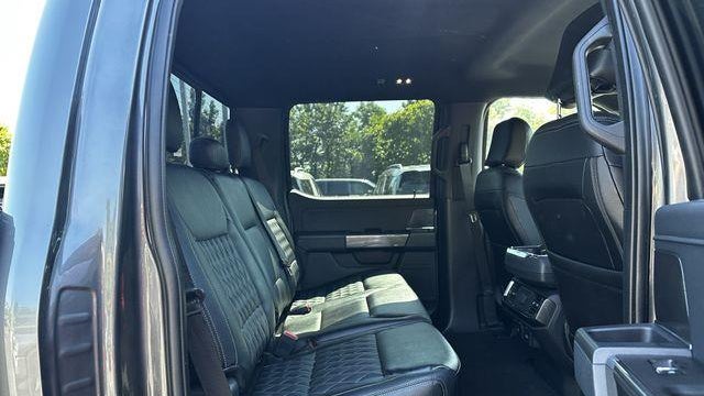 2022 Ford F-150 Limited