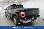 2022 F-150 Thumbnail 3