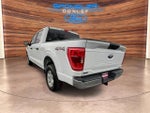 2022 F-150 Thumbnail 3