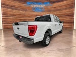 2022 F-150 Thumbnail 7