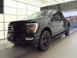 2022 F-150 Thumbnail 2