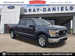 2022 F-150 Thumbnail 1