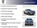 2022 F-150 Thumbnail 4