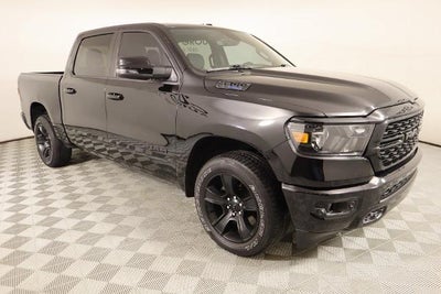 2022 Ford F-150 4X4 XLT 4DR Supercrew 6.5 FT. SB