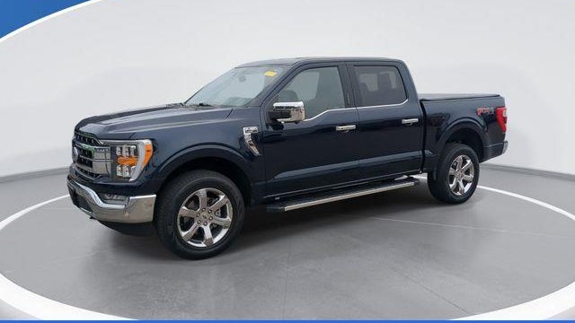 Preowned 2022 Ford F-150 XLT for Sale
