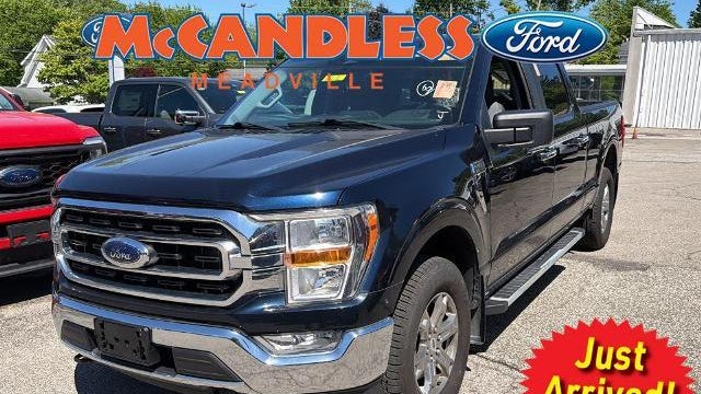 Preowned 2022 Ford F-150 XL for Sale