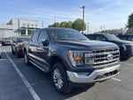 2022 F-150 Thumbnail 3
