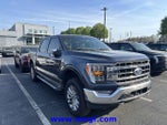 2022 F-150 Thumbnail 4