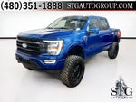 2022 F-150 Thumbnail 1