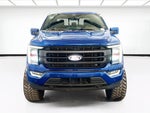 2022 F-150 Thumbnail 2