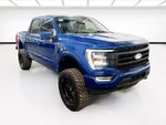 2022 F-150 Thumbnail 3