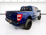 2022 F-150 Thumbnail 4