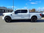 2022 F-150 Thumbnail 2