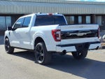 2022 F-150 Thumbnail 3