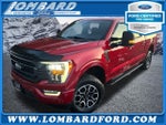 2022 F-150 Thumbnail 1