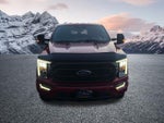 2022 F-150 Thumbnail 4