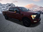 2022 F-150 Thumbnail 5