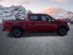 2022 F-150 Thumbnail 6