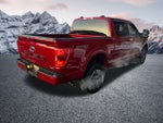2022 F-150 Thumbnail 7
