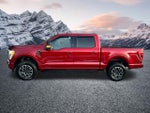 2022 F-150 Thumbnail 11