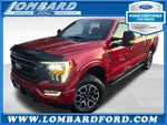 2022 F-150 Thumbnail 1