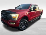 2022 F-150 Thumbnail 2