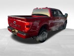 2022 F-150 Thumbnail 7