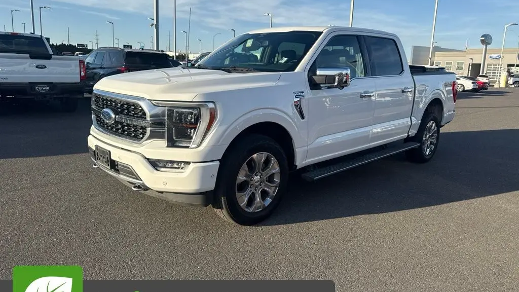 Preowned 2022 Ford F-150 XL for Sale